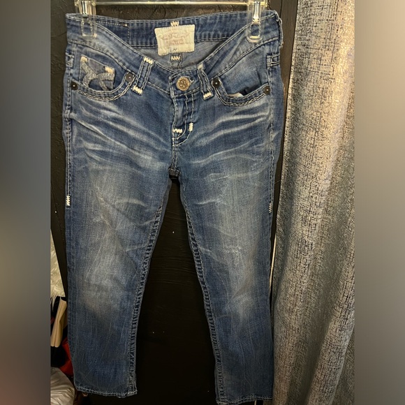 Big Star jeans - Picture 2 of 3